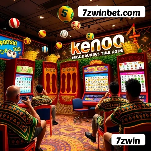Slots no app 7zwin mobile