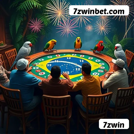 Cassino 7zwin app mobile