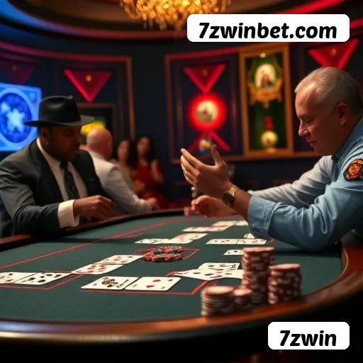 Checklist para avaliar a plataforma 7zwin