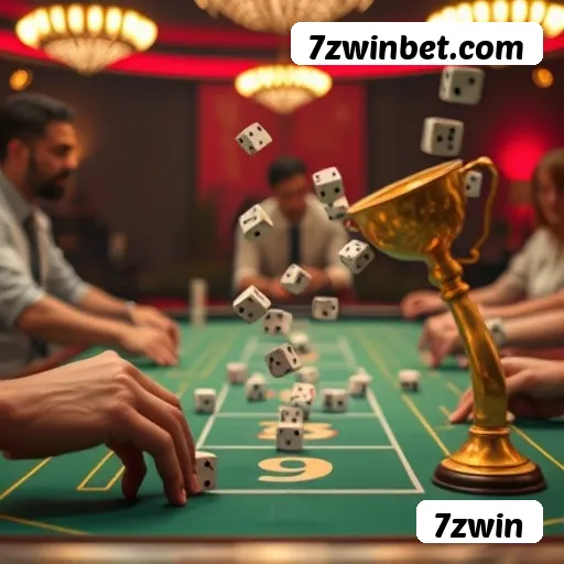 Bônus e prêmios 7zwin